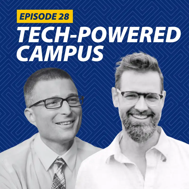 The Digital Shift: AI and Technology at NICC