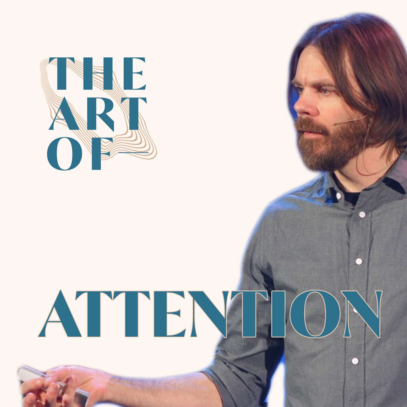 Attention Can Change the Story - Jeremy Duncan