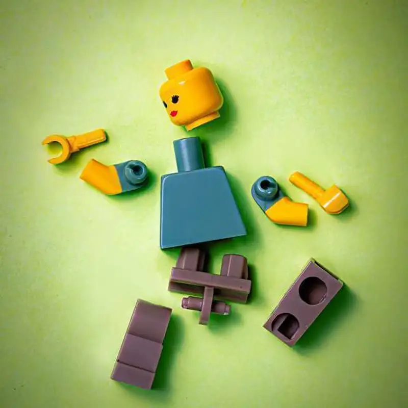 S07:E01 - Mental Health: Anxiety