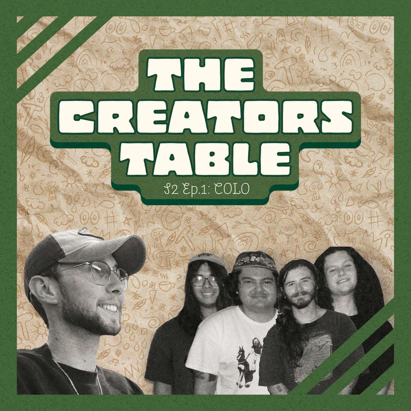 The Creators Table