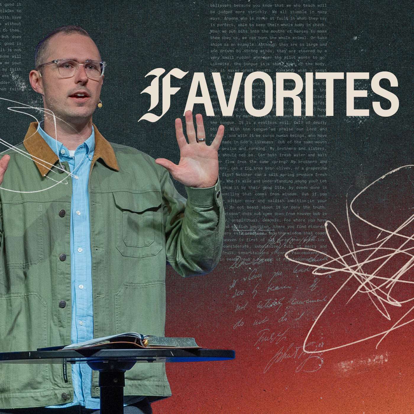 Southbridge Fellowship Sermons