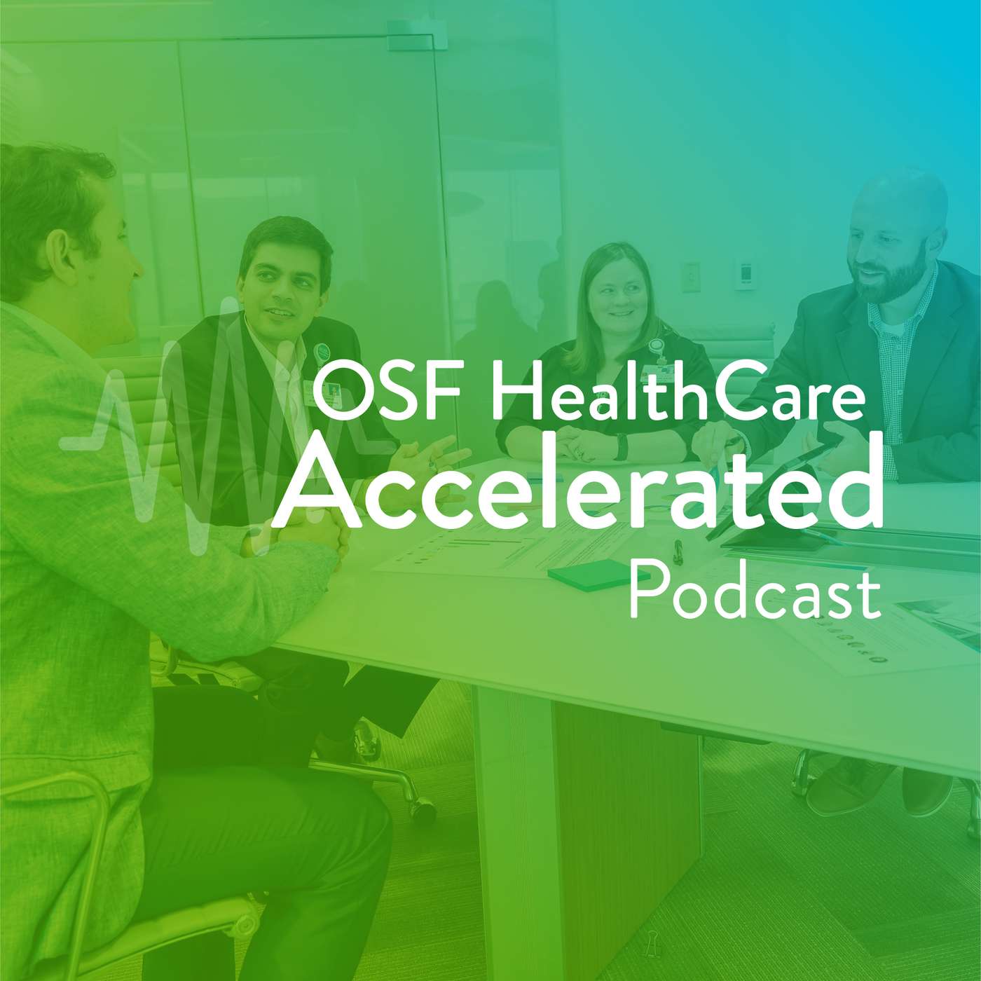 OSF HealthCare Accelerated
