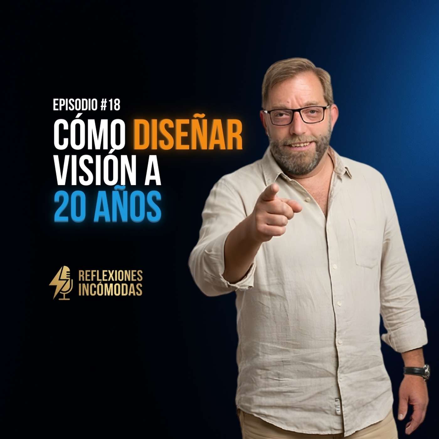 Reflexiones Incómodas