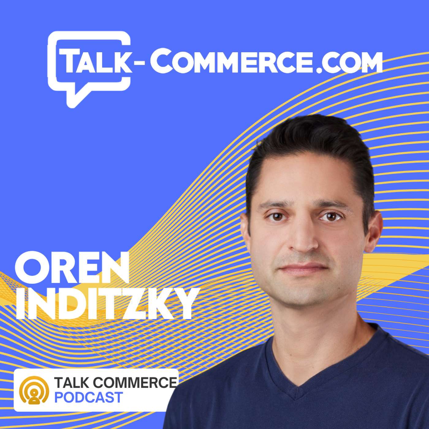 Talk Commerce