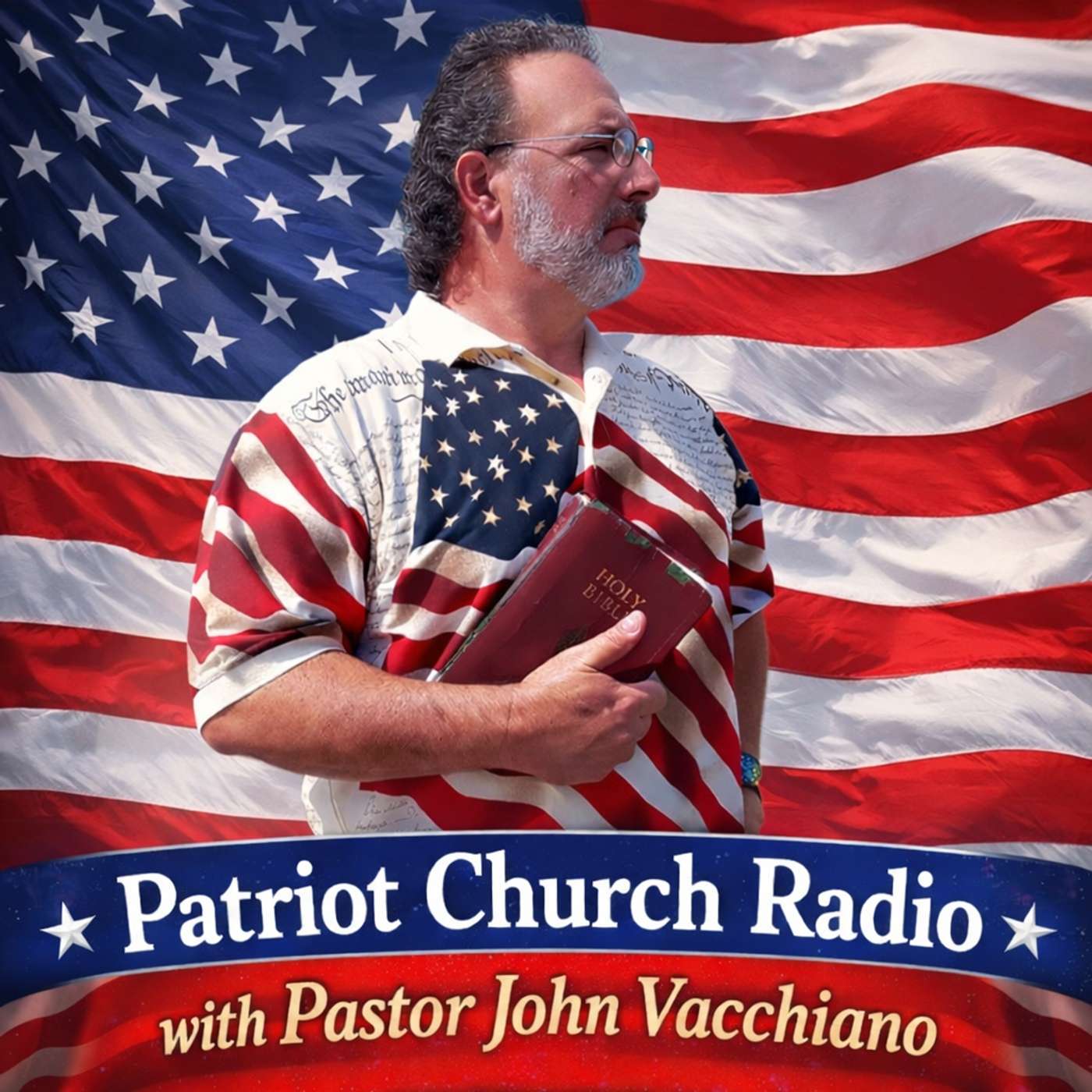 Patriot Church Radio
