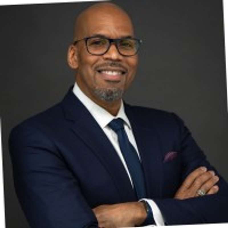 Calvin Harris Jr., CPA