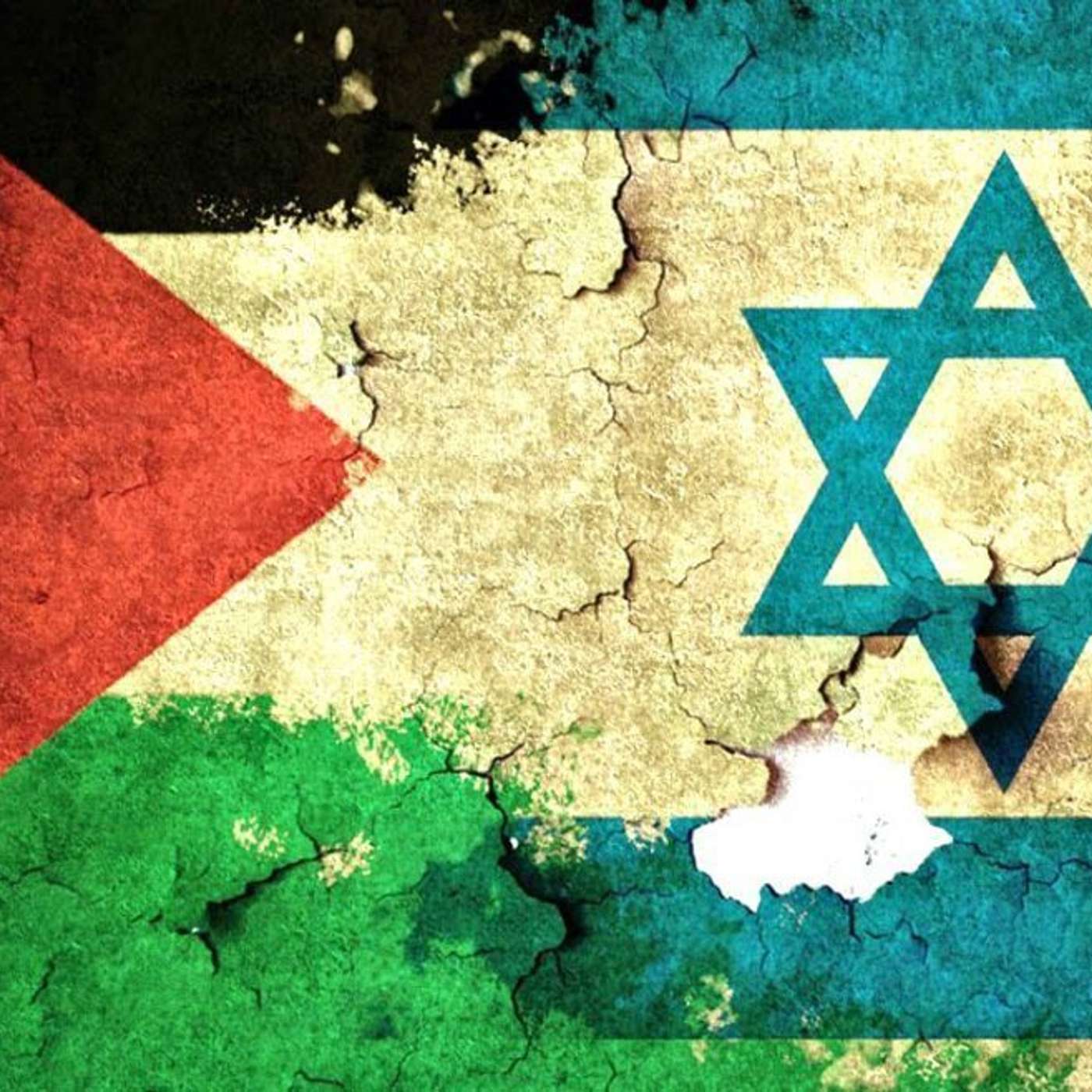 CCEIIMO: Foro Retos actuales del conflicto palestino - israelí con el Dr. Bernie Arauz