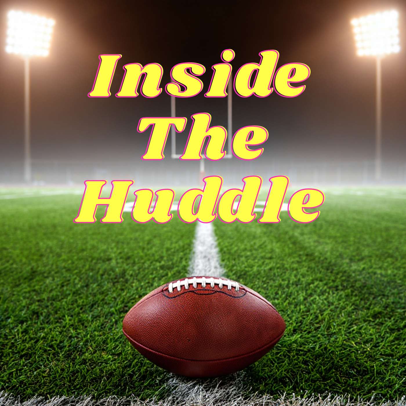 Inside the Huddle