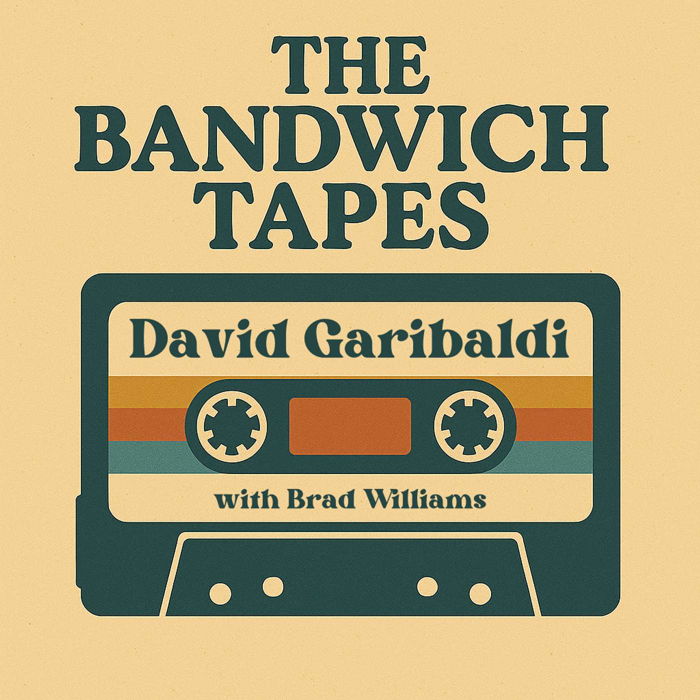 David Garibaldi: The Art of Groove and Listening