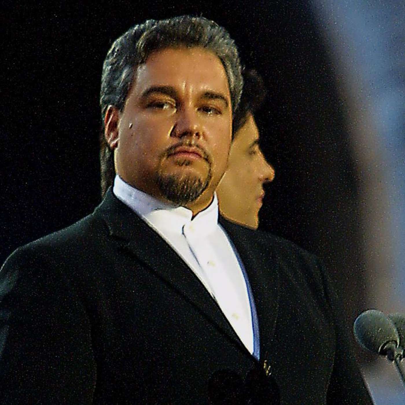 L'Aria che Tira…pillole di lirica - E' la solita storia - (L'Arlesiana) - Salvatore Licitra