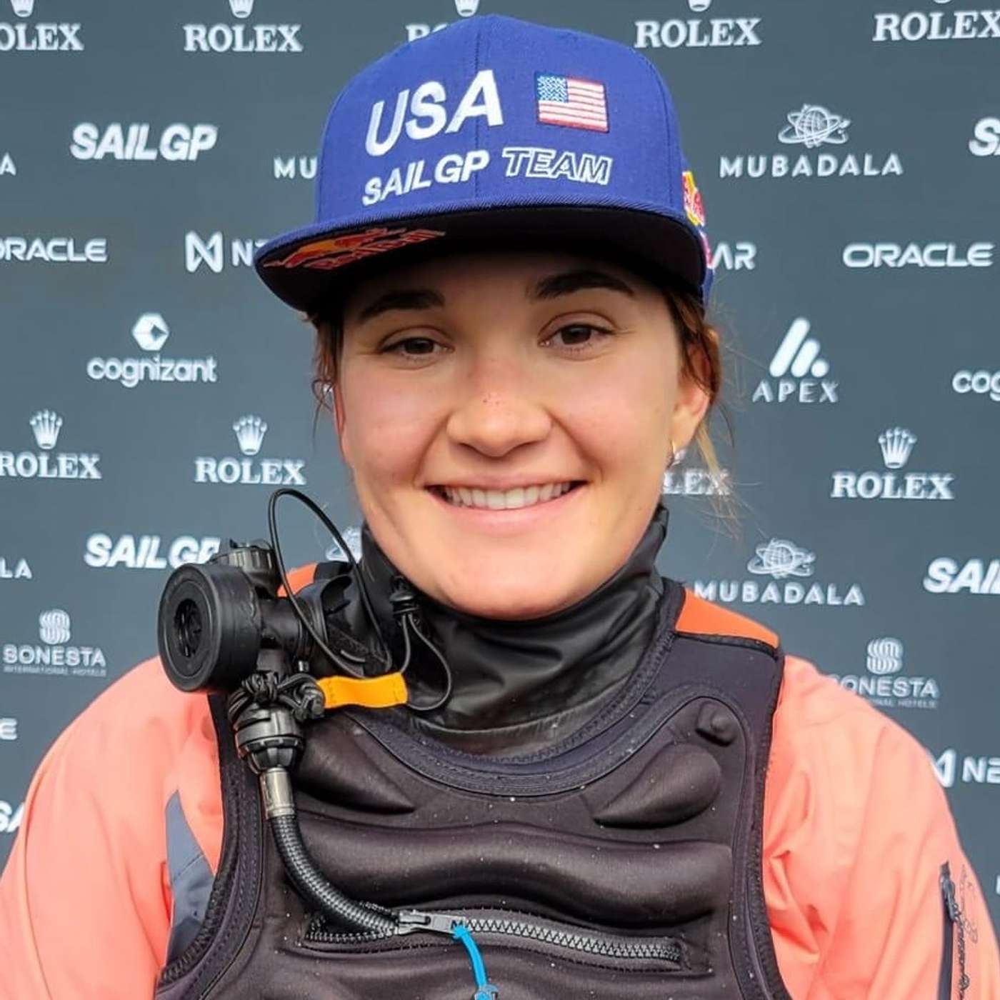 Sailfaster: The Podcast For Racing Sailors