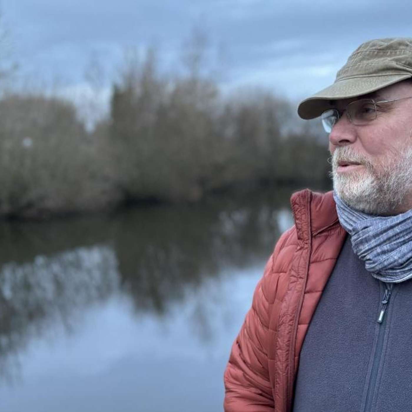 Lough Neagh Algae Crisis, UK Battles Record Asylum Rise, UK Health Secretary Confronts Pharma, United Utilities Revamps Haweswater, and more... episode artwork