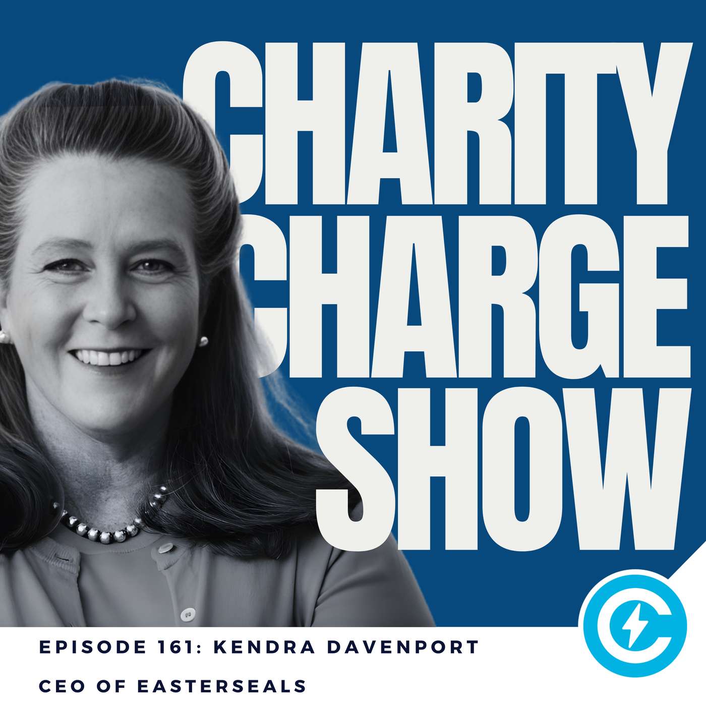 How Easterseals CEO Kendra Davenport Leads a $100M+ Nonprofit How Easterseals CEO Kendra Davenport Leads a $100M+ Nonprofit