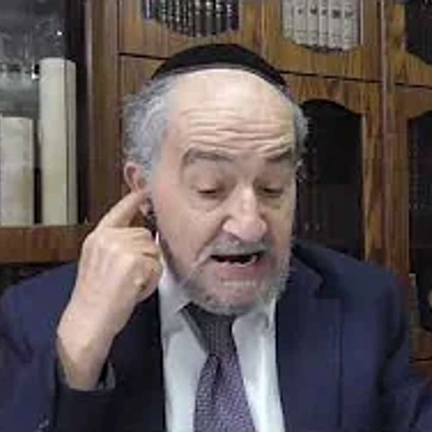 הגיגים לפרשת משפטים תשפו במרוקאית