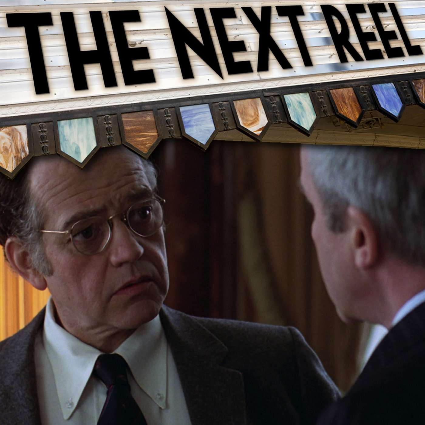 The Next Reel Film Podcast