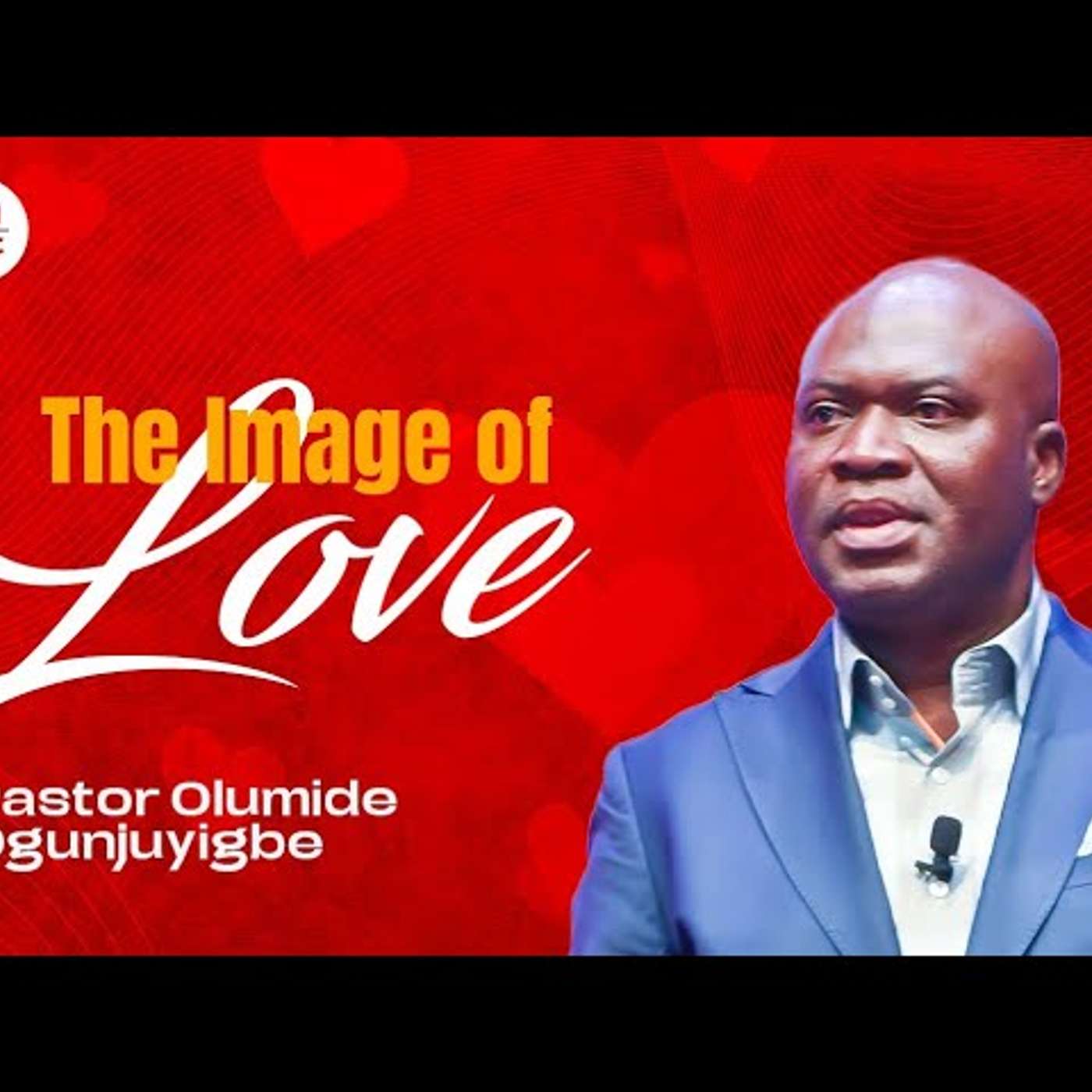 The Image of Love episode artwork