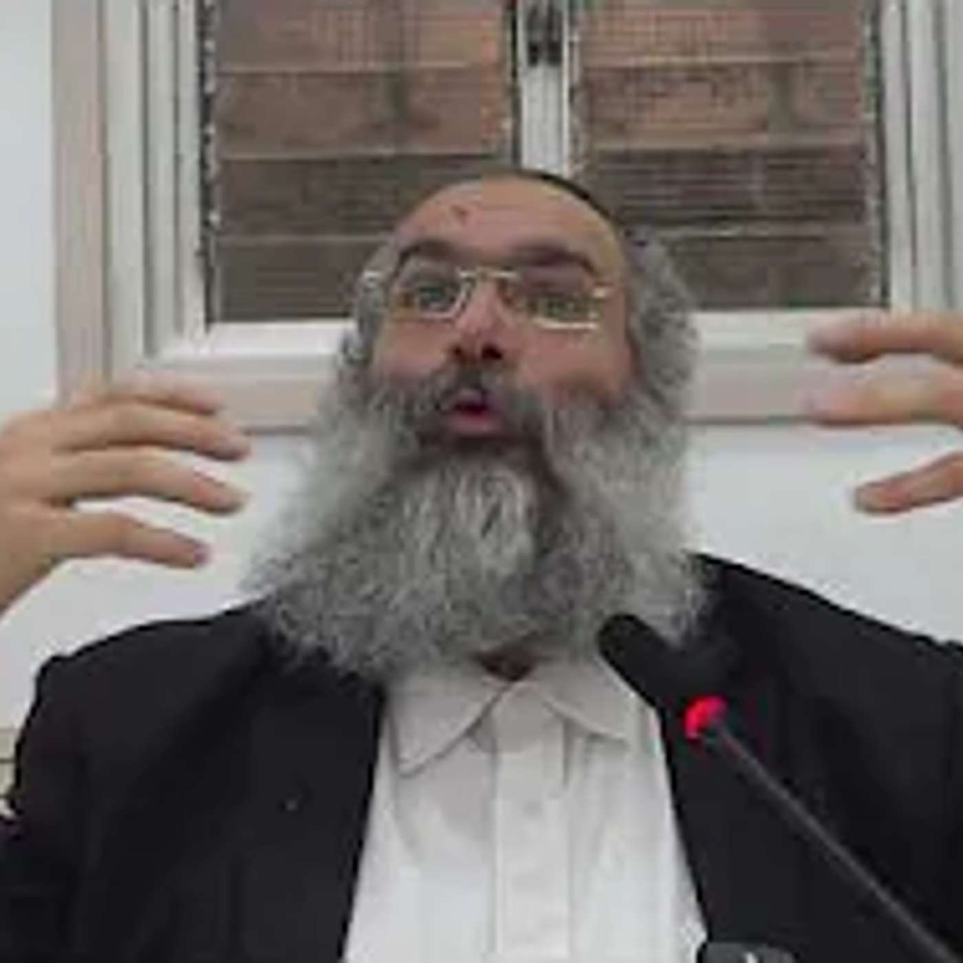 למה פסוקי הכתובים מופיעים לפני פסוקי הנביאים במוסף של ראש השנה▪️ הרב נחמנסון ▪️ (טז אלול תשפה. כפ"ס)