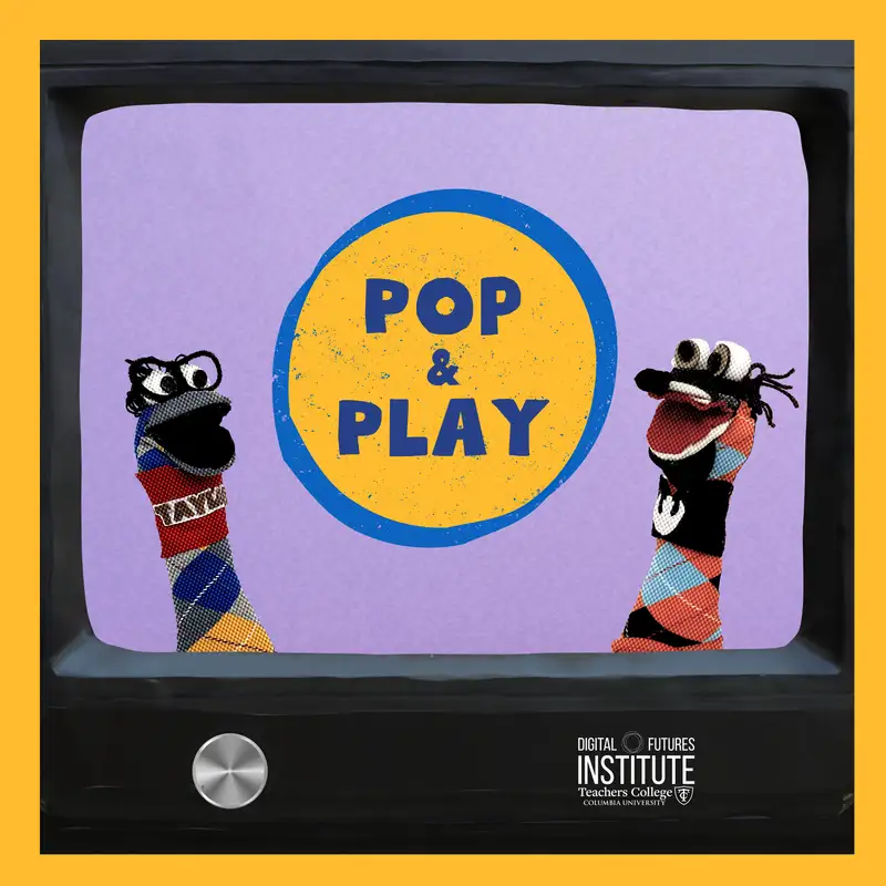 Pop and Play