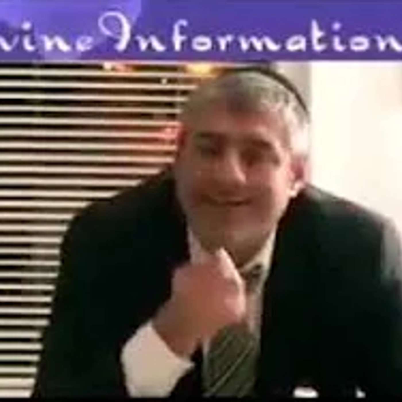 הרב יוסף מזרחי - מה ראה משה רבינו על בפתחה של גיהנום? episode artwork