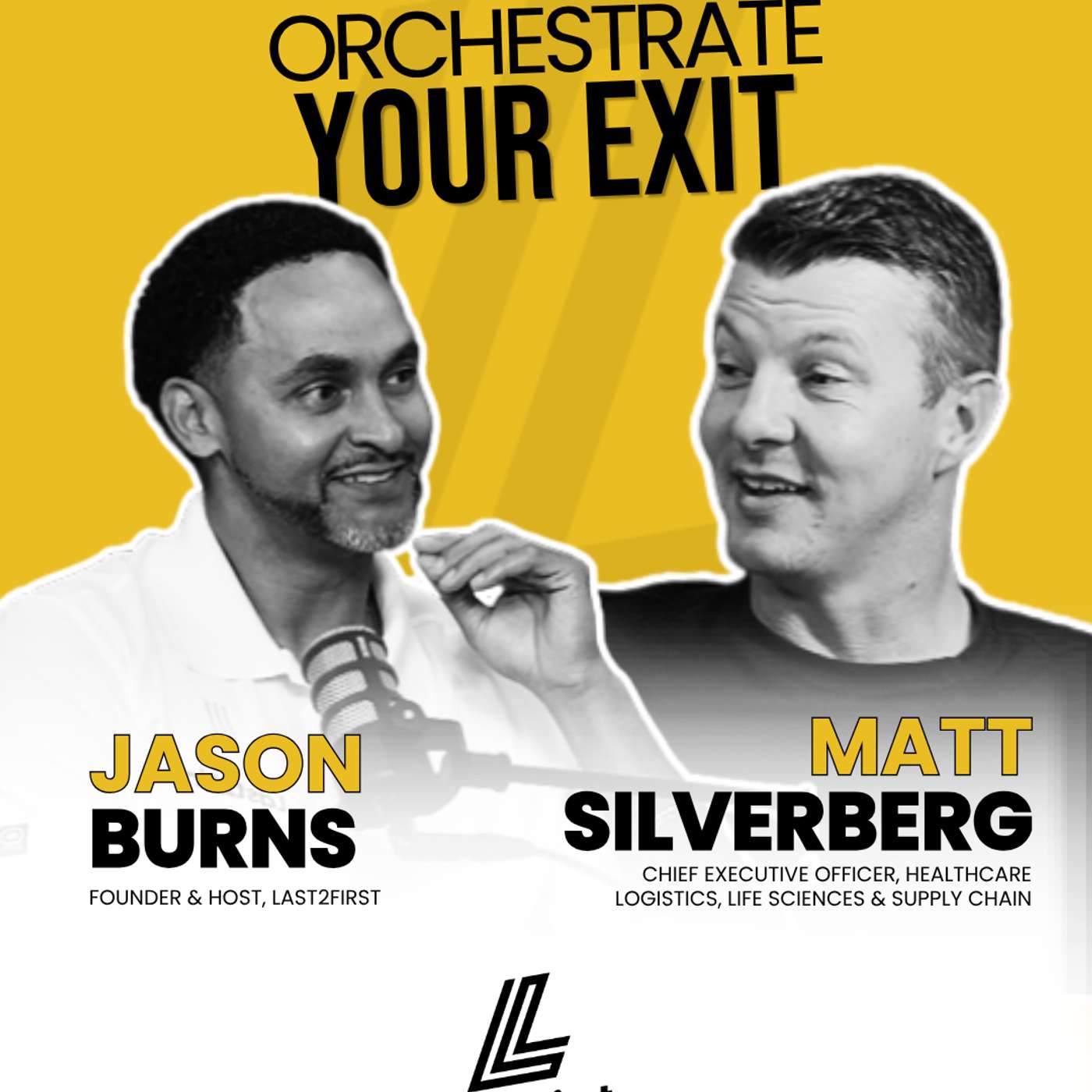 From $2,500 in the Bank to $250M in Revenue: Matt Silverberg’s Last Mile Playbook