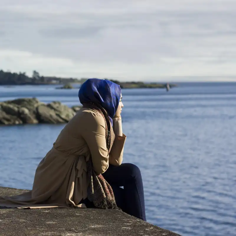 Will you be my neighbour?