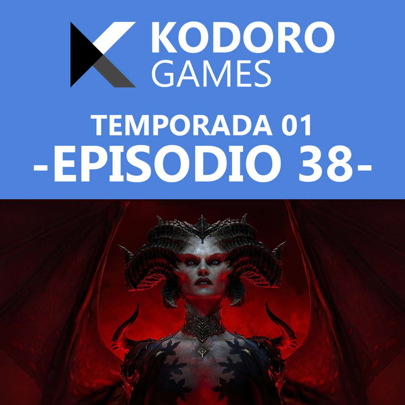 Portada de Kodoro Games