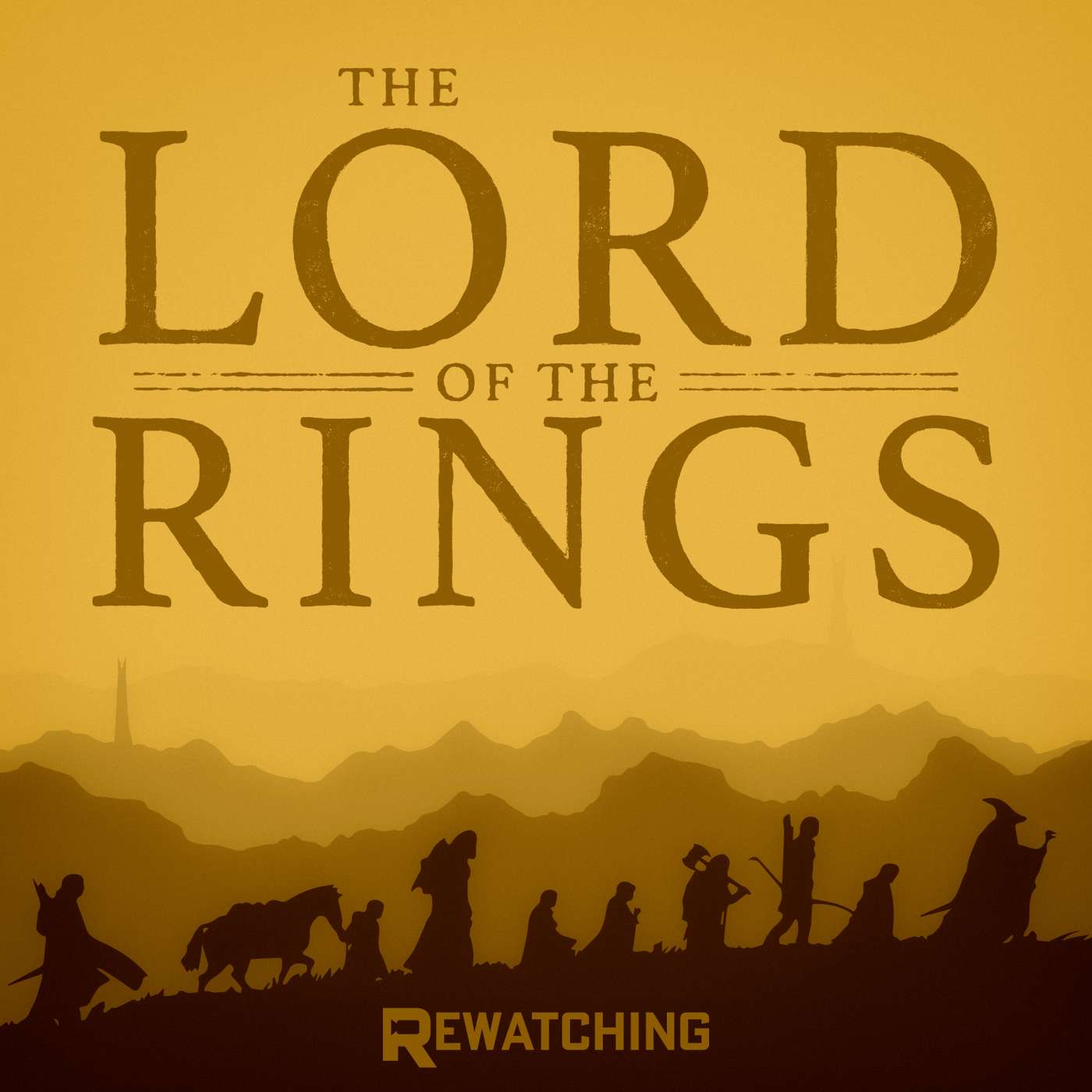 Rewatching: A Spirited Revisit of the Iconic Film Franchises