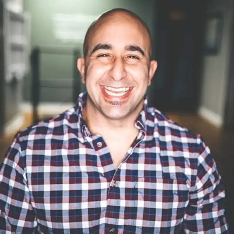 How To Heal Yourself w/ Dr. Victor Manzo