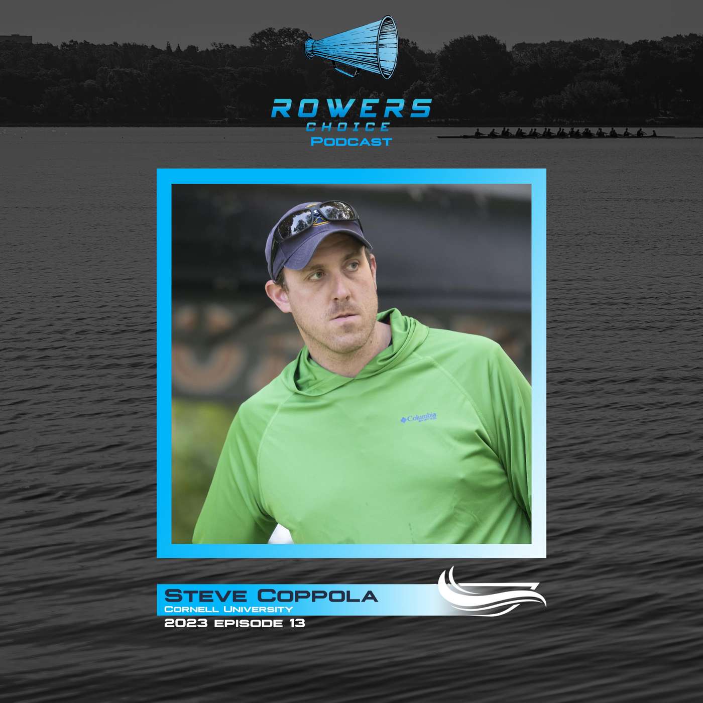 2023e13 - Steve Coppola - Cornell University 2023e13 - Steve Coppola - Cornell University