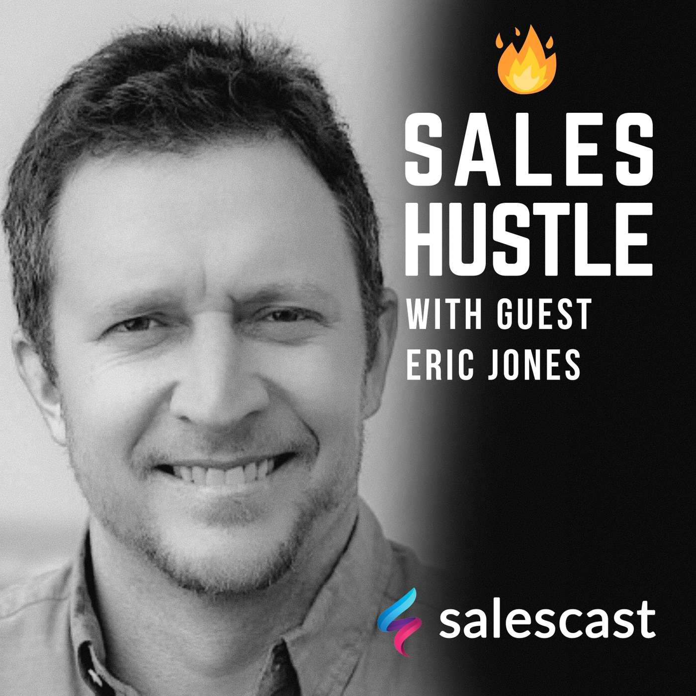 Episode #131 The Intersection Of Money And Meaning with Eric Jones