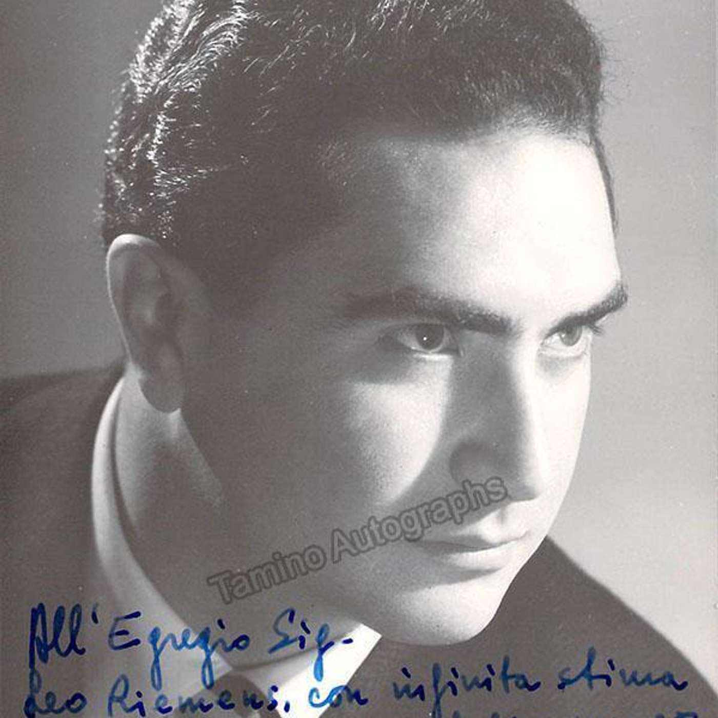 L'Aria che Tira…pillole di lirica - Oh de verd'anni miei - (Ernani) - Lino Puglisi