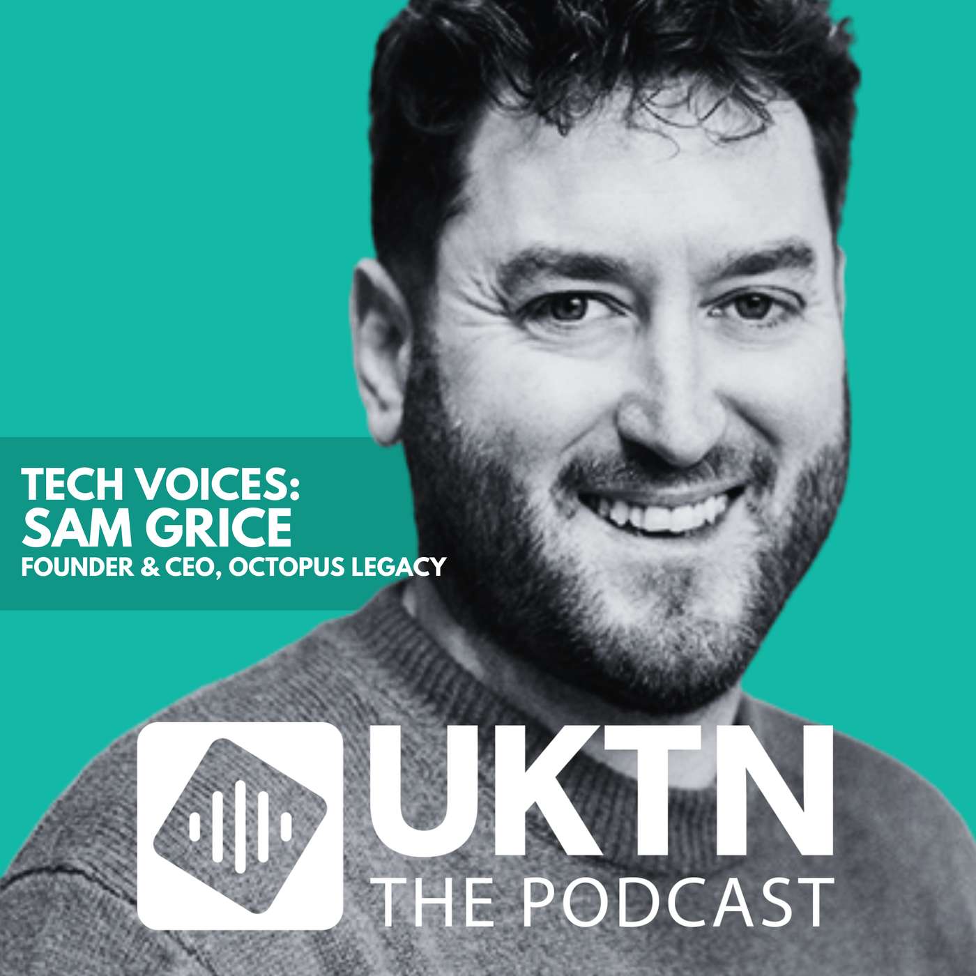 UKTN | The Podcast