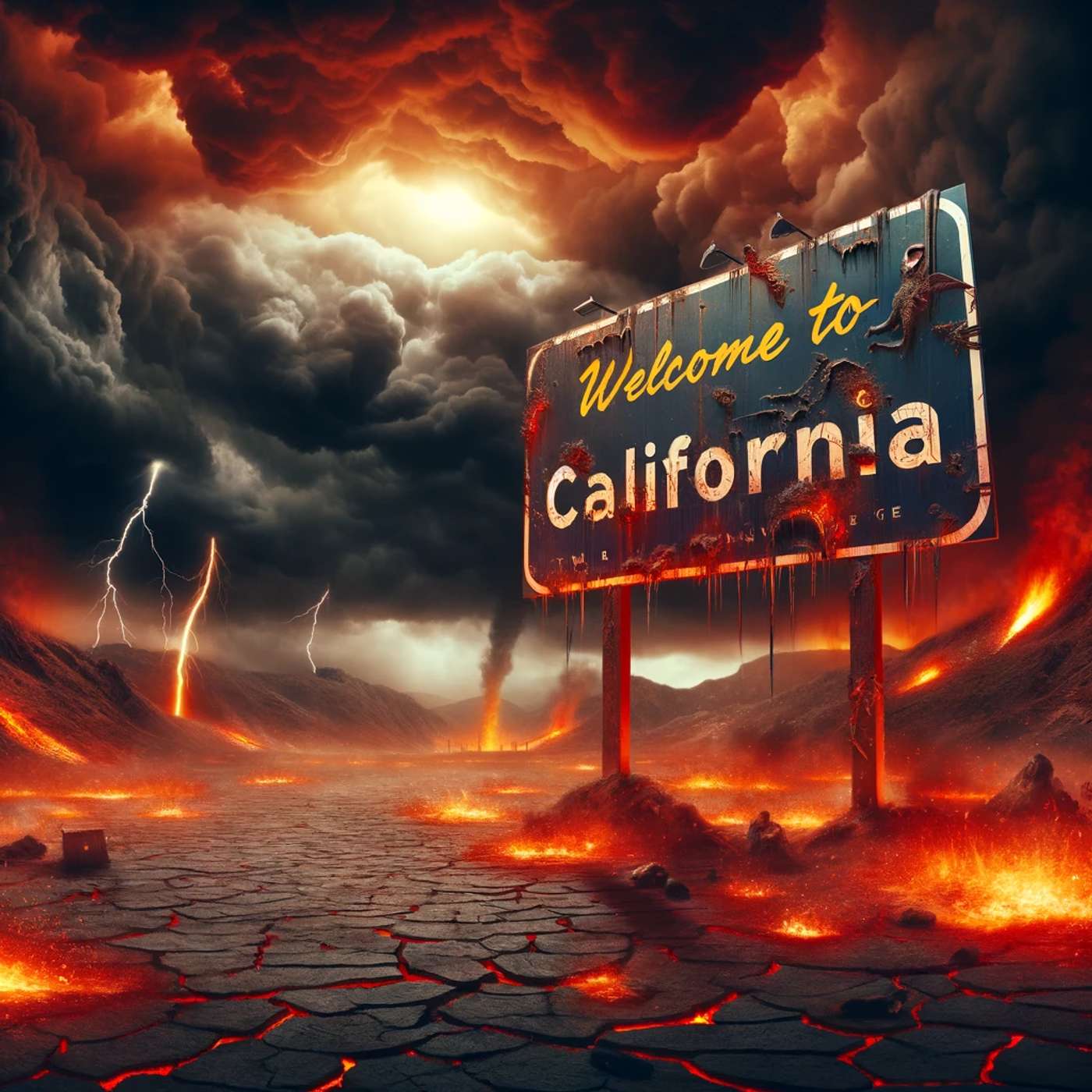 Look Through The Chaos