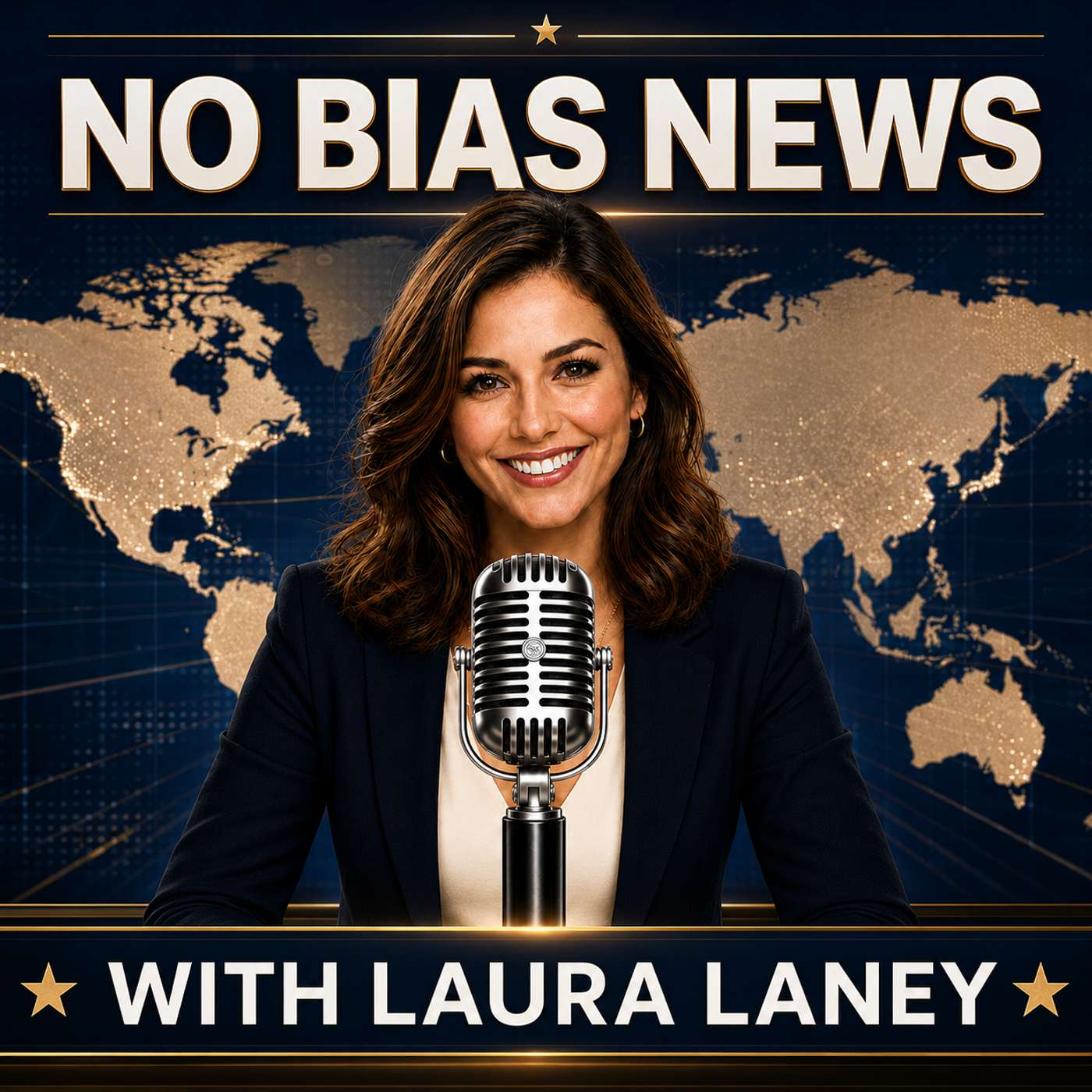 No Bias News
