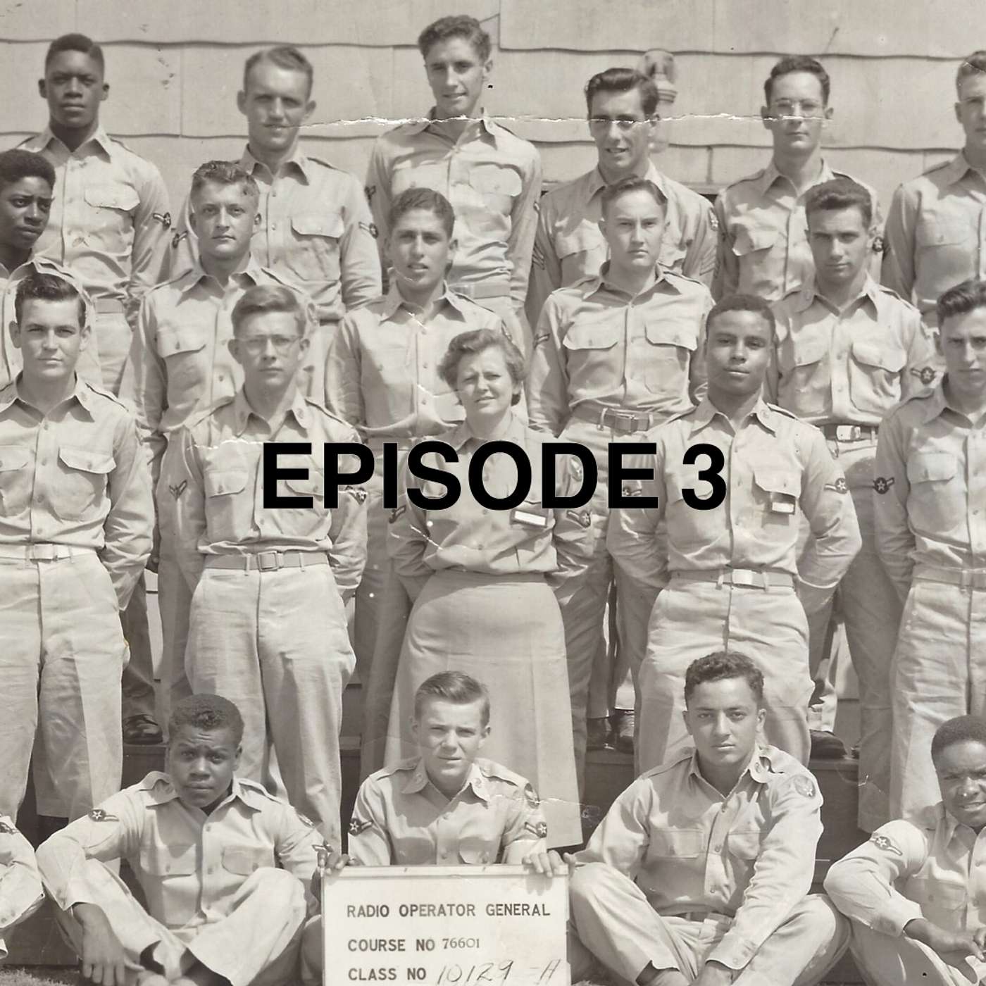 Context for "WE THE PEOPLE" episode artwork