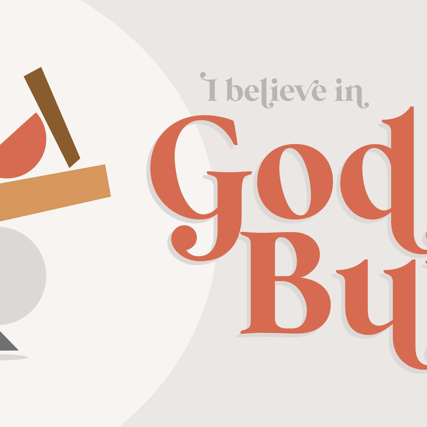 I'm Not So Sure About the Bible episode artwork