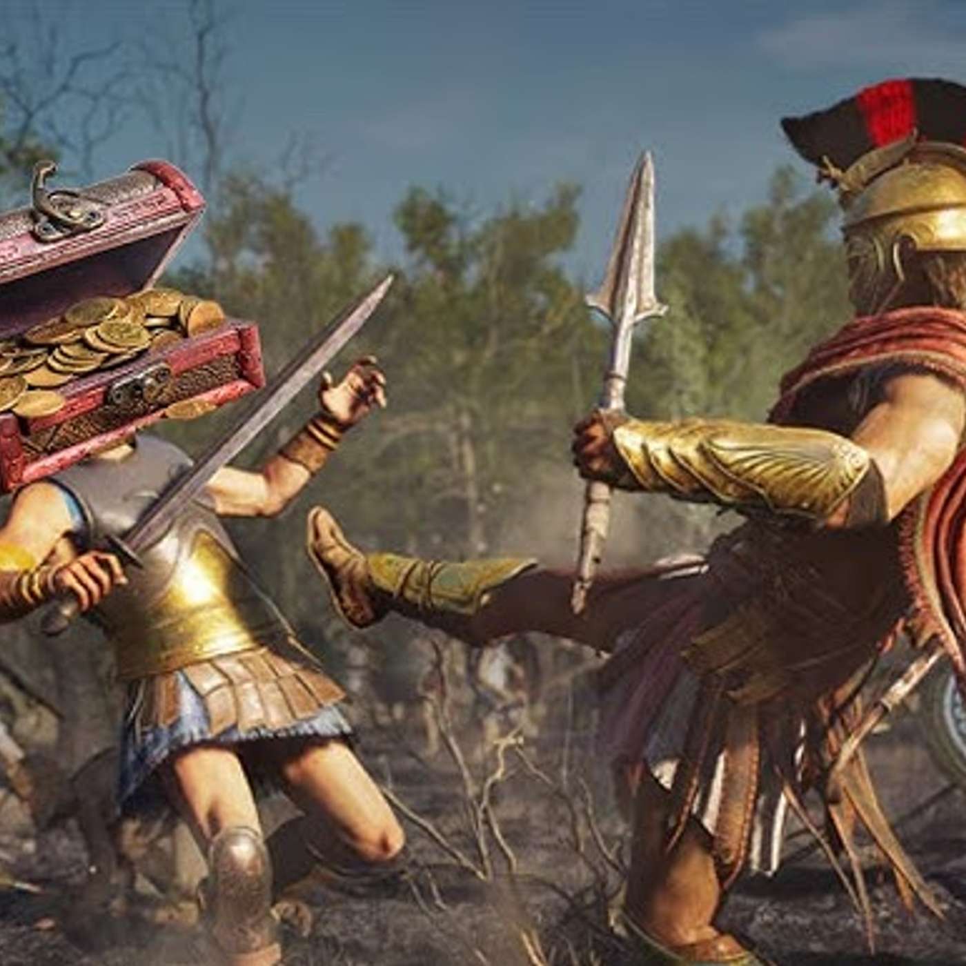 172 - Why Microtransactions in Single-Player Games is Wrong | 22.09.24