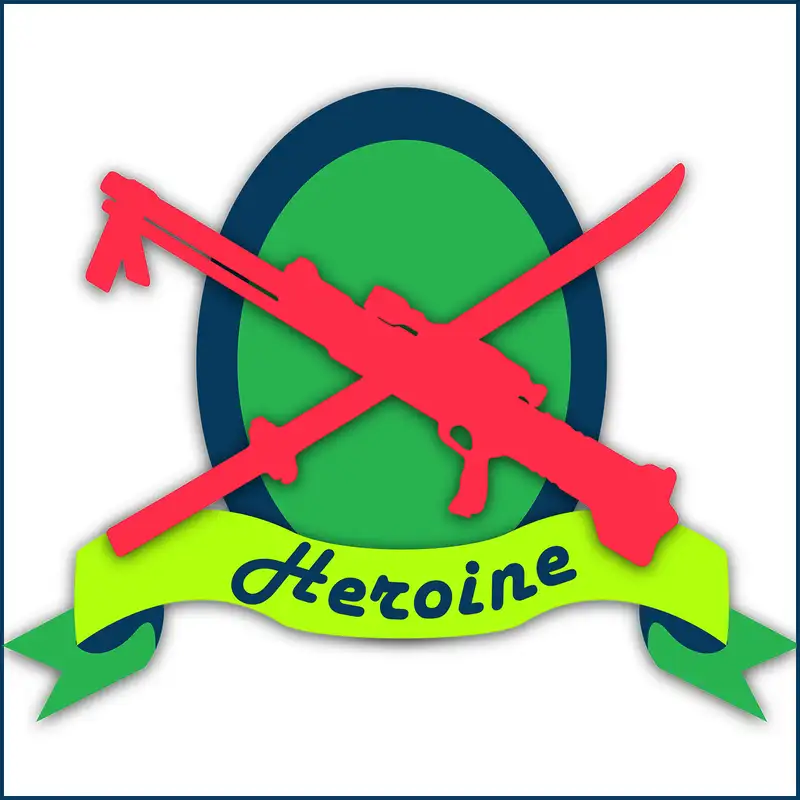 Heroine 007: Pre-Pax Slump, Kojima, and Twitch Controversy