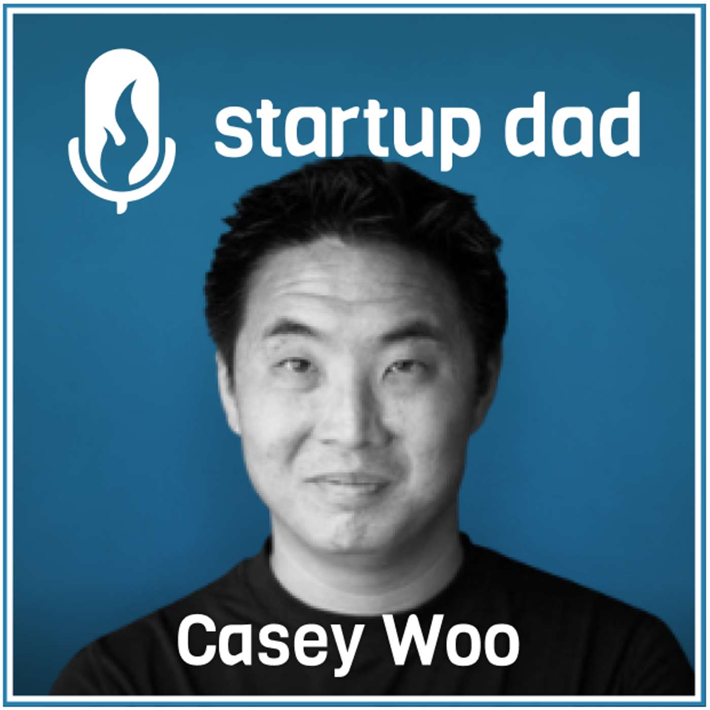 Startup Dad