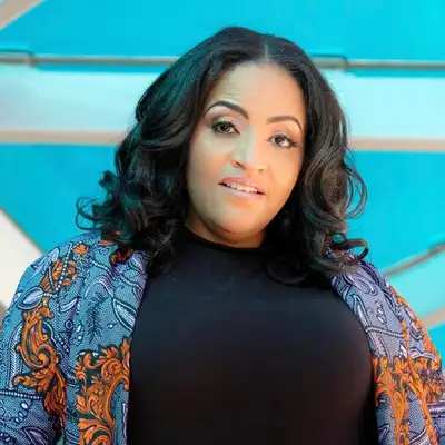 Melissa Hunter Davis