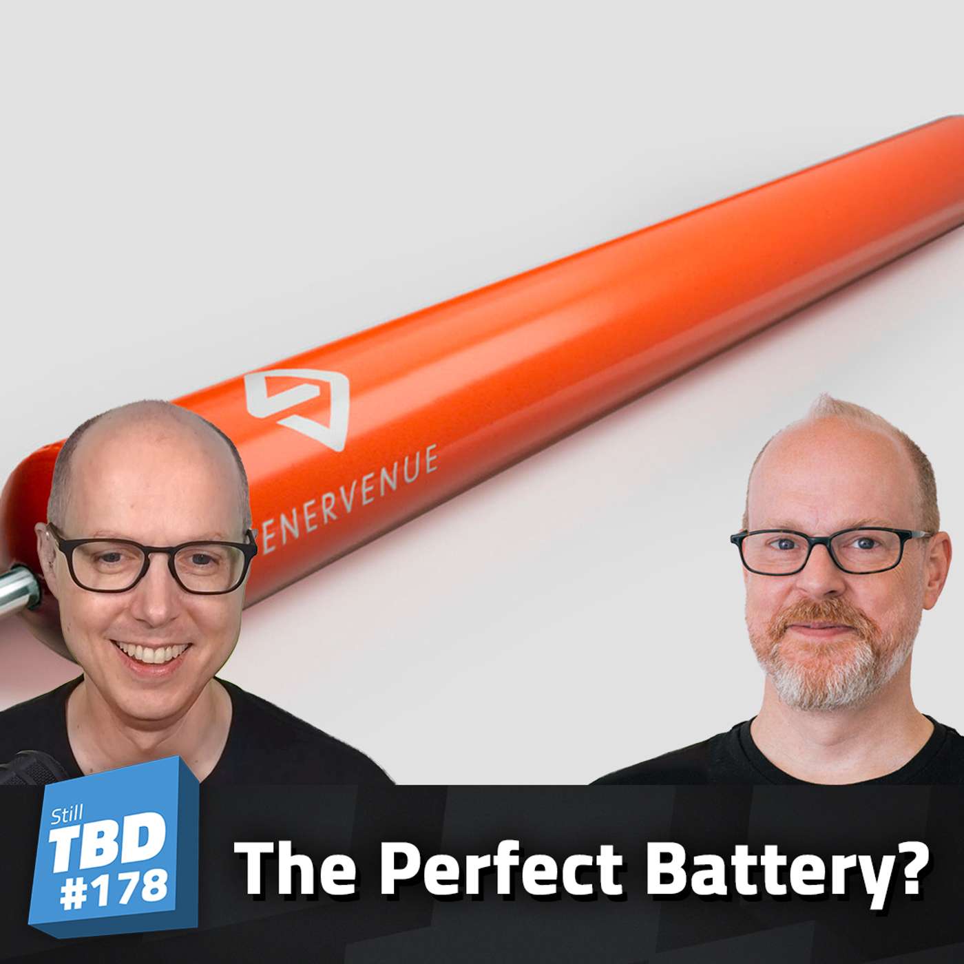 Still To Be Determined