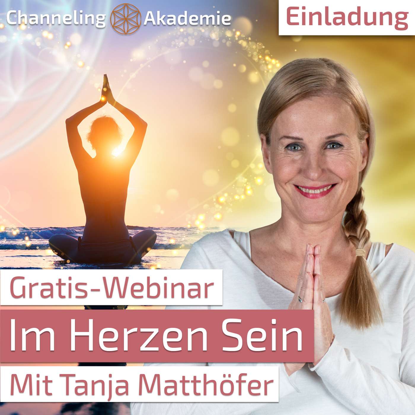 Channeling Kongress | Botschaften aus der Geistigen Welt