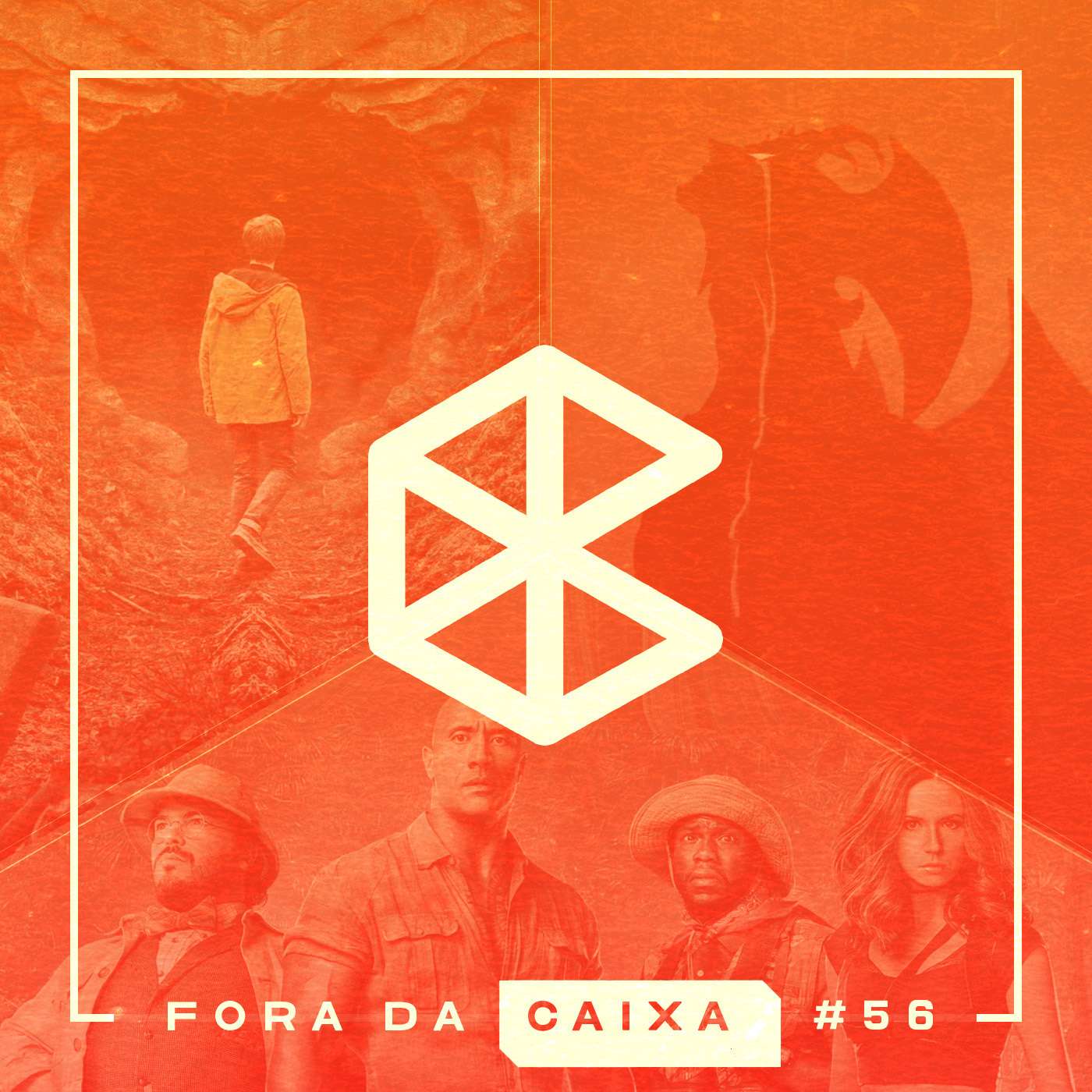 Jogabilidade (Não Games)