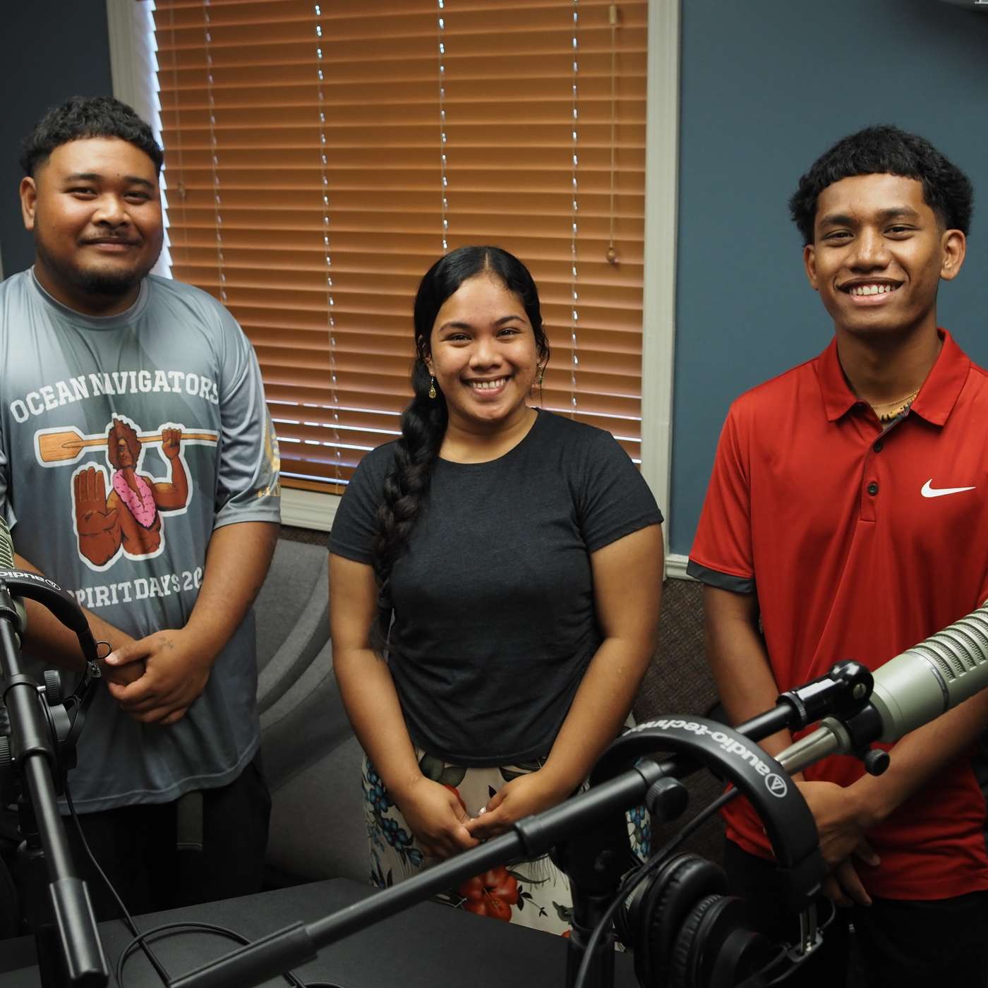 Songs of the Savior Drama