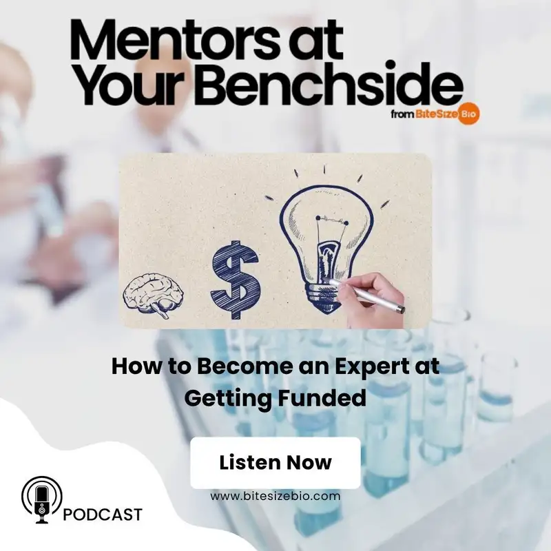 How to Become an Expert at Getting Funded