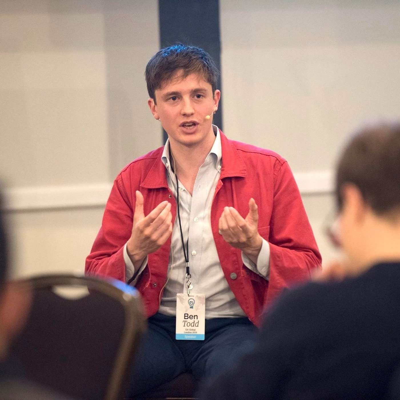 80,000 Hours Podcast