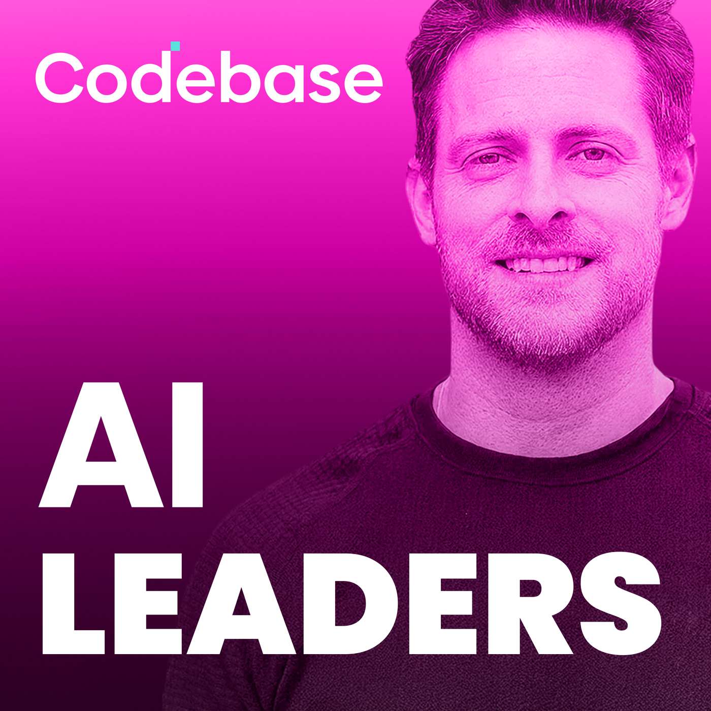 AI Leaders cover art