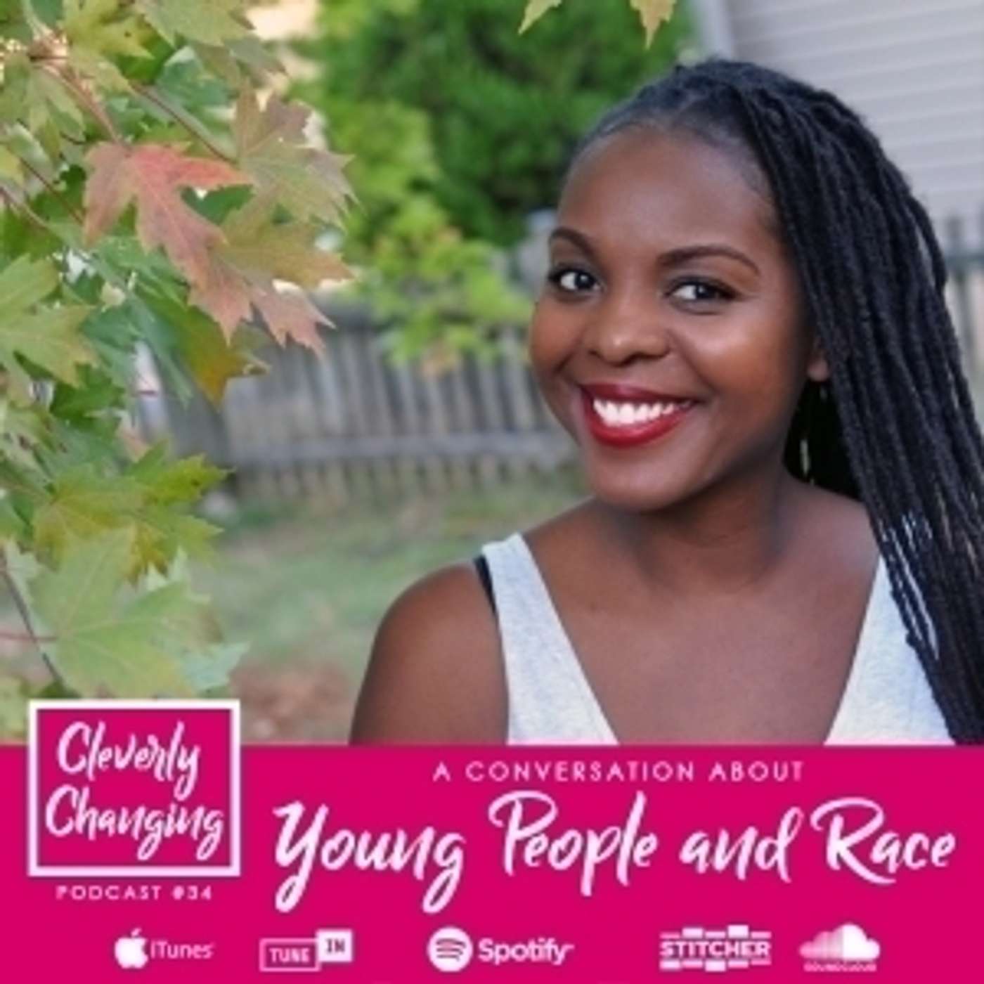 Young People and Race | Lesson 34