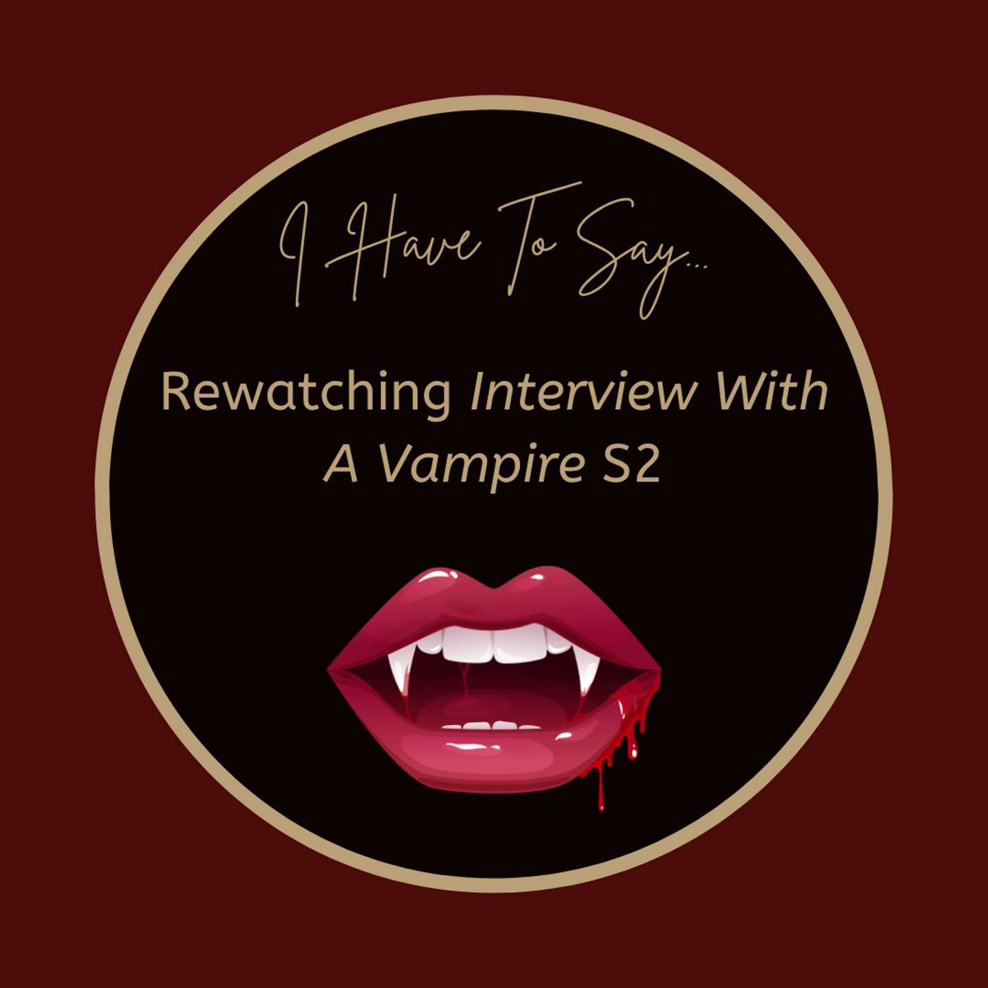 Rewatching Interview With The Vampire Part 4: S2, E5-8 episode artwork