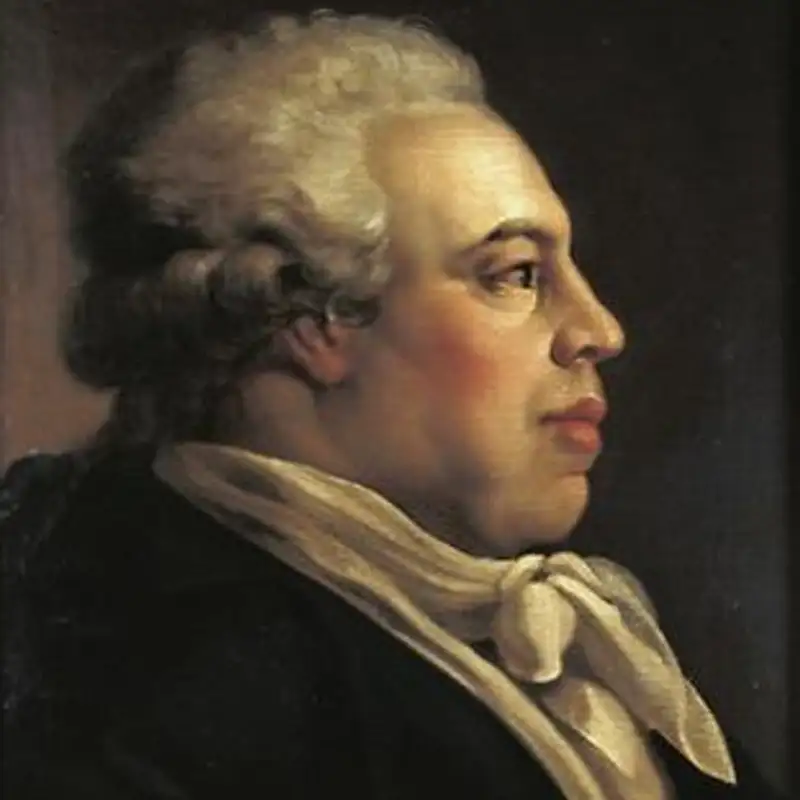 La Musica di Ameria Radio del 4 agosto 2025 Antonín Vranický (1761 - 1820) 